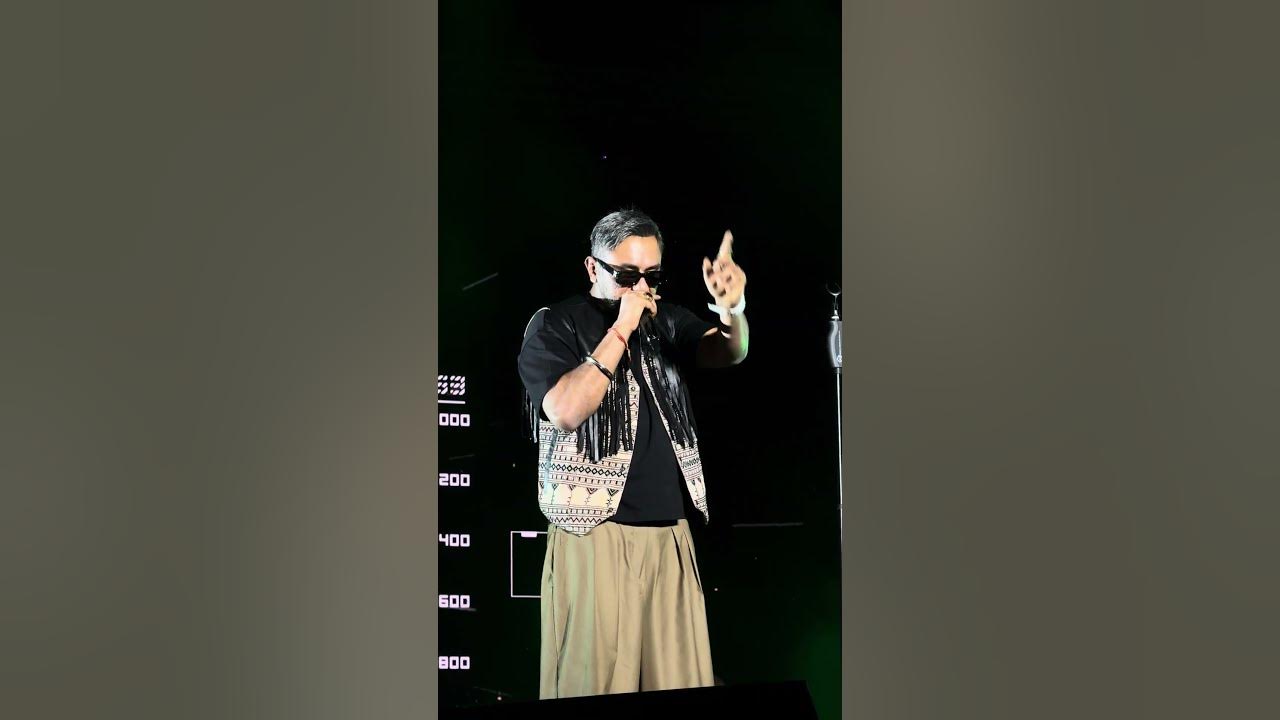Yo Yo Honey Singh’s One Thousand Miles