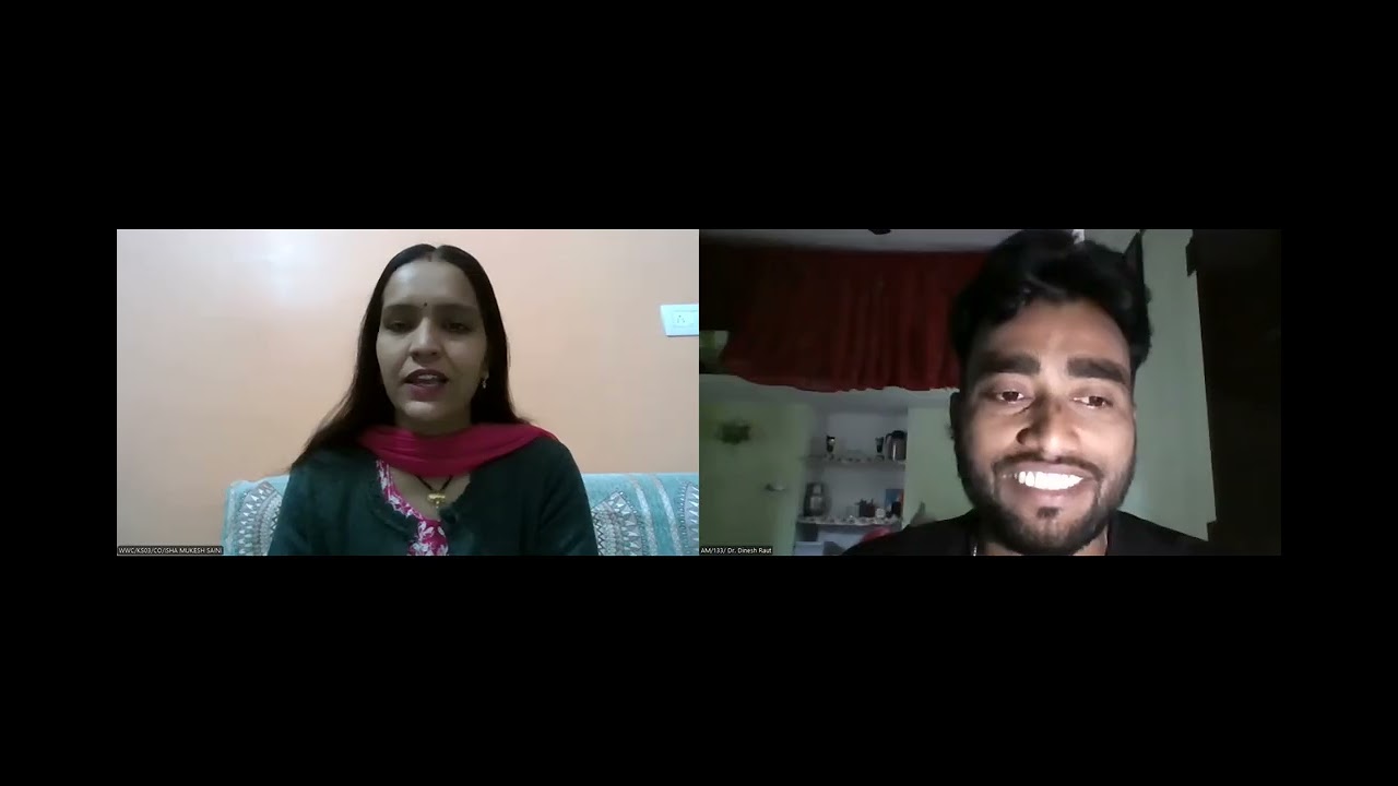 Dr. Dinesh Raut Sir result 