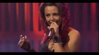 Milk Inc Tmf Awards Sun Always Shines On Tv Linda Mertens Medley