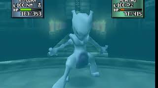 Download Lagu Pokémon Stadium 2 - Legend-Slaying Horn Drill MP3