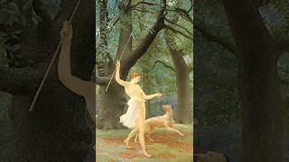 Hans Christian Lumbye - Diana Galop