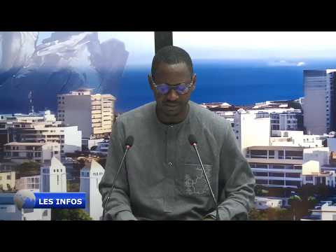 BULLETIN D'INFORMATION EN WOLOF DU 02 JUILLET 2026 Pr - ISMAILA SARR