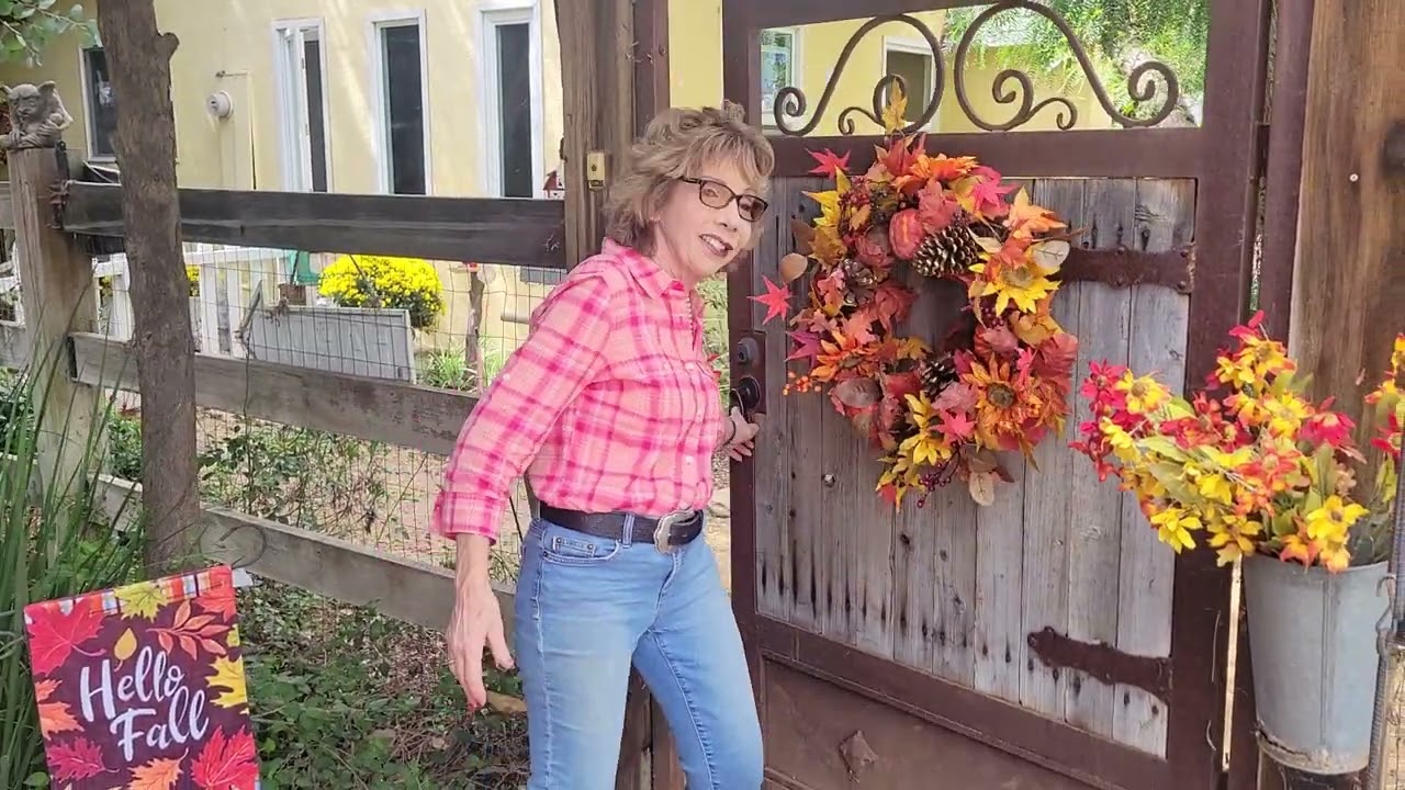 Welcome to Kmar Farms pt.1