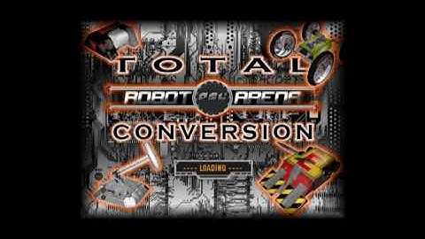 Robot Arena 2 Dsl 2, A DiE oXide NoNameRMX