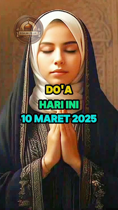 Aamiin ya Allah, ya robbal alamin #doa #hijrah #islam #muslim #trending #fyp #sorotan
