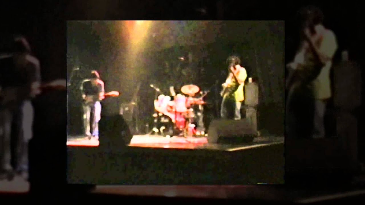 Watch Altos Mares - Voodoo Child - Woodstock Tribute - Live Lona Elza Osbourne 1995 on YouTube Watch Altos Mares - Voodoo Child - Woodstock Tribute - Live Lona Elza Osbourne 1995 on YouTube