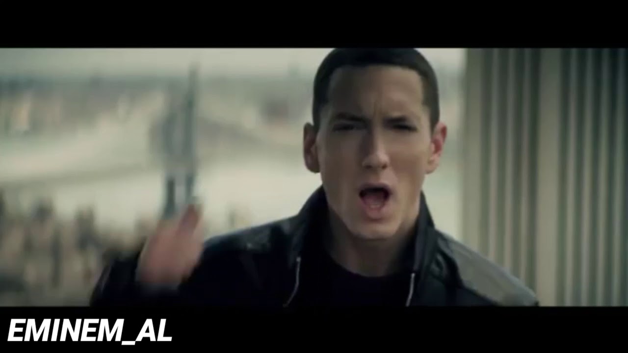 Eminem - Believe (Video)