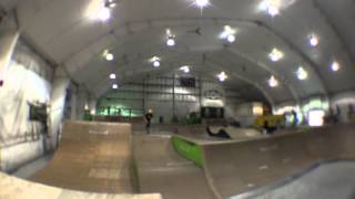 Billy Evers Super 60