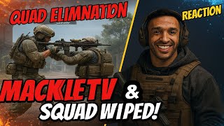 Melting Mackletv Indian Streamer