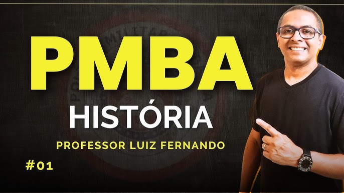 Concurso PM SP - História - Redemocratização - Prof. Brenão - Monster  Concursos 