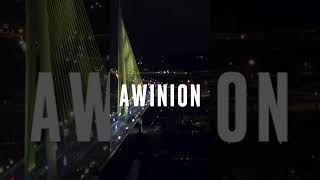 LIMONS - AWINION