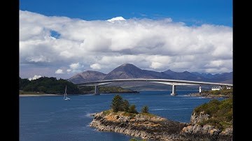 Kyle of Lochalsh