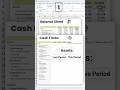 Here's how to build a statement of cash flows in 3 simple steps! #accounting