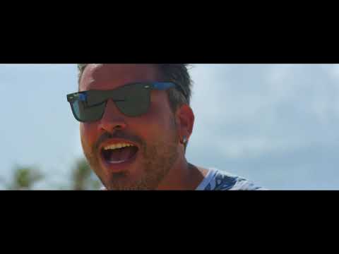 Marc Fernandes - Perto do Mar - Acústica (Clipe Oficial)