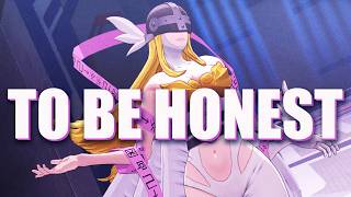 A Narrative Review Of Digimon Time Stranger: Six Months Later