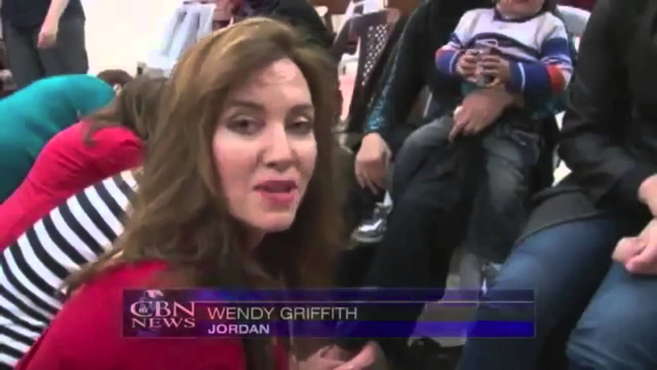 Internchange: Christian Missionary In Syria and its real Agenda