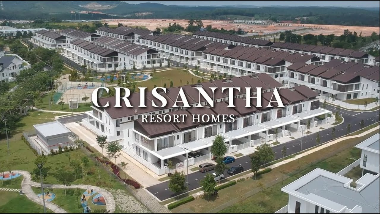 Crisantha @ Resort Homes Virtual Tour