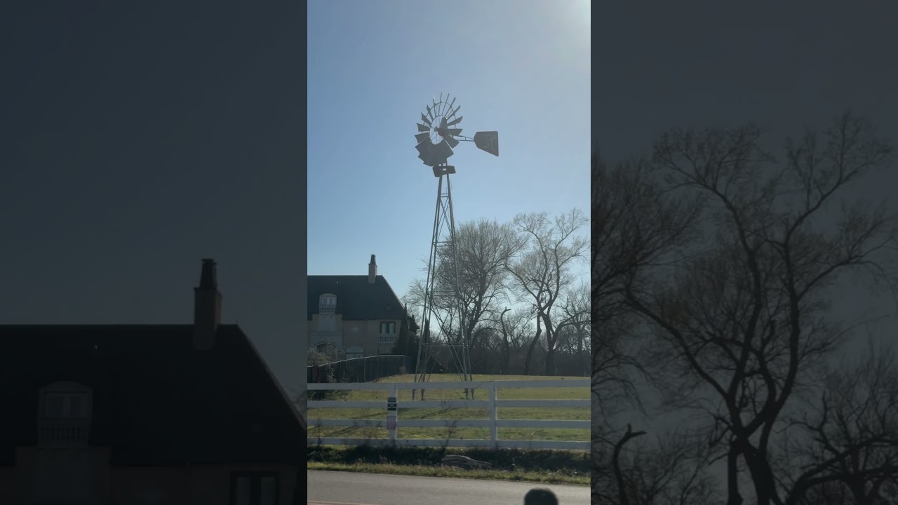 Beautiful Day at White Rock Lake, Dallas, TX
