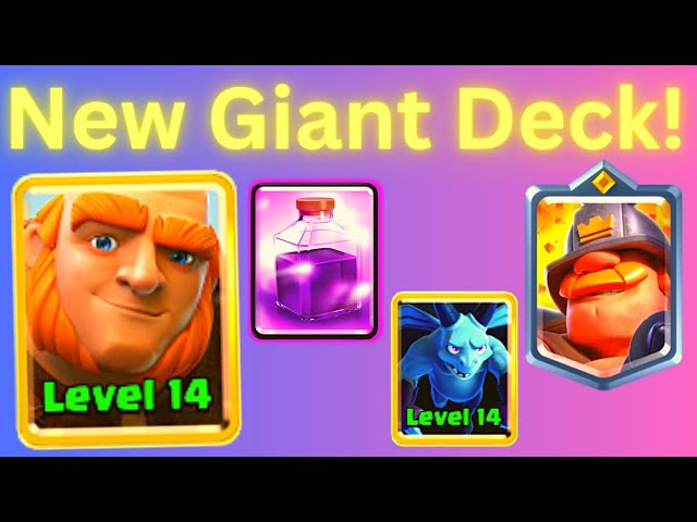 Best Clash Royale decks (December 2023) – Hog Rider, Royal Giant Ghost,  LavaLoon - Dexerto