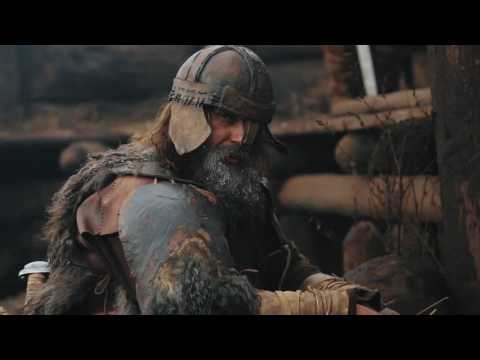 Костюм викинга своими руками взрослый