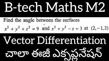B-tech Maths M2@maths naresh eclass