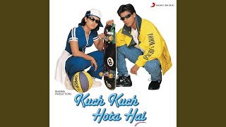 Kuch Kuch Hota Hai chords