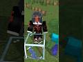 イッツスモールワールド #minecraft #animation