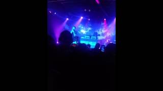 J. Cole - Apparently  (live)