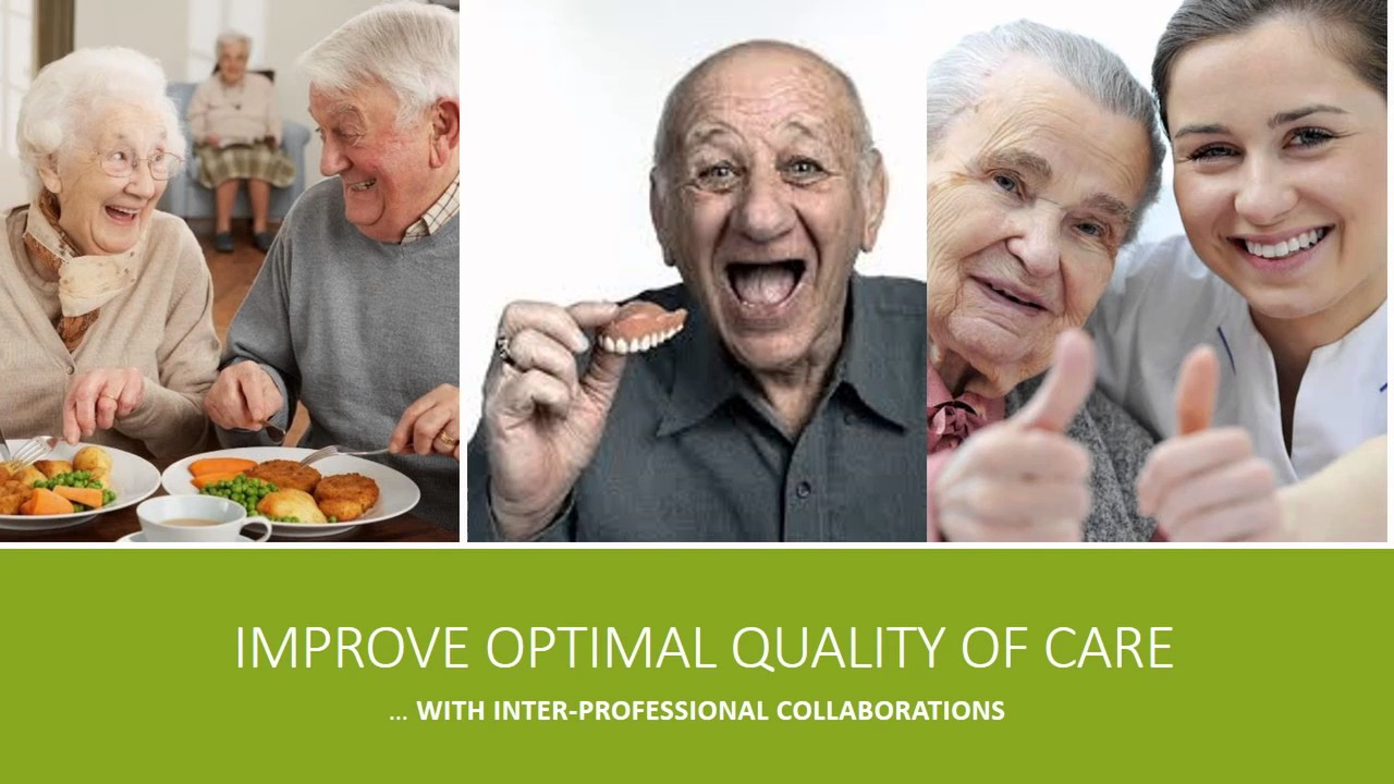 UT Health San Antonio Dental Hygienist and InterProfessional