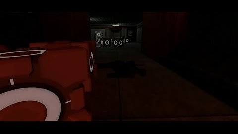 Portal 2 - Cubic Chambers [#BEEMOD] Introduction (DISCONTINUED)