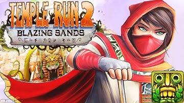 Temple Run 2 | Android Games | Temple Run 2 Highest Score | Android Gameplay | Temple Run 2 Gameplay