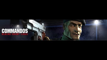 commandos video 1