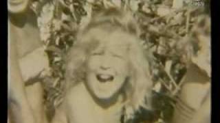 Bette Midler - Intimate Portrait Part 1
