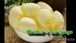 Unit 3 In The Kitchen