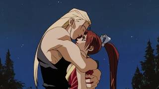 Fatal Fury - Mai x Andy Moments Part-2