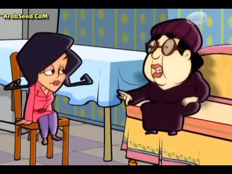 Super Henedy S02 سوبر هنيدي الجزء الثاني حلقة07