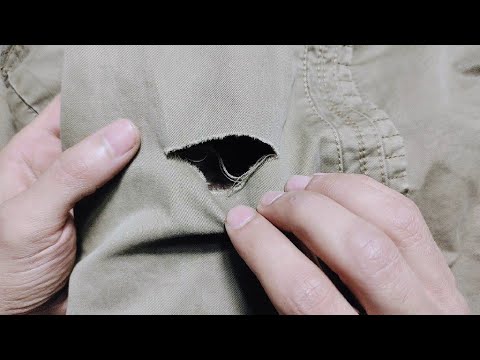 Video: Čo je gabardénový oblek?