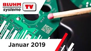 BluhmTV Januar 2019 | Bluhm Systeme