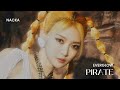 EVERGLOW PIRATE Official Instrumental 