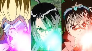 Bakugan Battle Brawlers Episode 13 Bahasa Indonesia