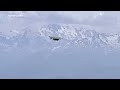 First eVTOL Flight in Central Asia–AutoFlight Completes Landmark Demonstration in Kazakhstan