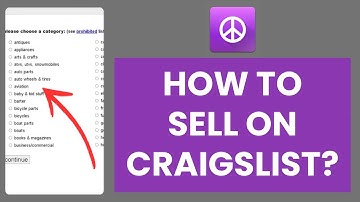 How to Sell on Craigslist.com (2023) | Craigslist Tutorial