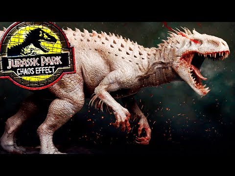 Vídeo: Cinco Dos Melhores: Dinossauros