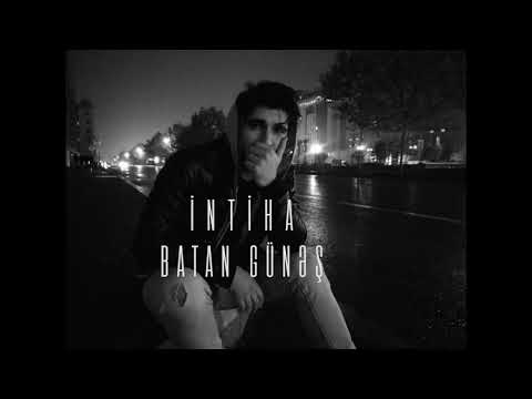 İntiha - Batan Günəş (Official Audio)