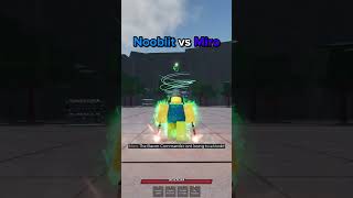 Nooblit vs Toxic Youtuber...😱 | The Strongest Battlegrounds