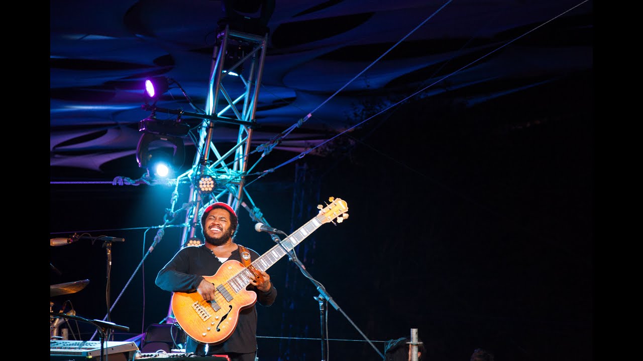 Starlight Series (S02E06) Thundercat Lotus and the Jondy Pickathon