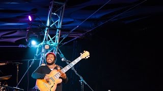 Starlight Series (S02E06) Thundercat - Lotus and the Jondy @Pickathon 2015