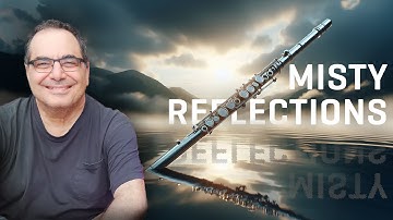 Misty Reflections, by Guy Bacos - feat. Synchron Woodwinds Solo Flute 1