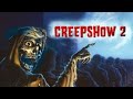 Grimmupallnight watch party  creepshow 2