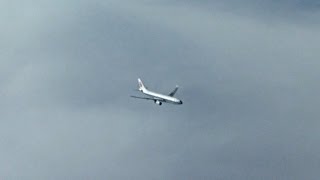 Air traffic cockpit video ✈ screenshot 1